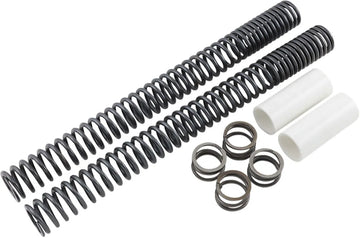 harley-davidson low rider [PROGRESSIVE SUSPENSION] – Gabel Tieferlegungskits - 0