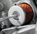 KTM 640 Adventure LC4 [Motion Pro]-Oil filter dismantling tool-2