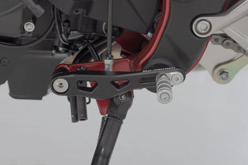 honda cb 750 hornet [SW-MOTECH] – levier de vitesses - 0