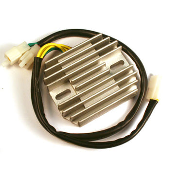 HONDA VT 1100 [1995-1999] - Regulator/Rectifier