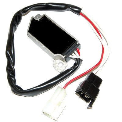 YAMAHA V MAX 1200 [1985-1997] - Regulator/Rectifier