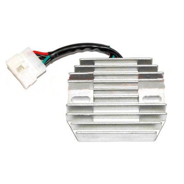 SUZUKI GSX R 750 [1996-2005] - Regulator/Rectifier