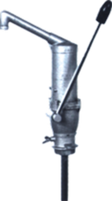 OK 9B POMPE FASS avec tube télescopique [motul]