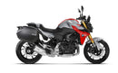 Bmw Xr [SHAD] - 3P Befestigungssystem (seitlich)-1
