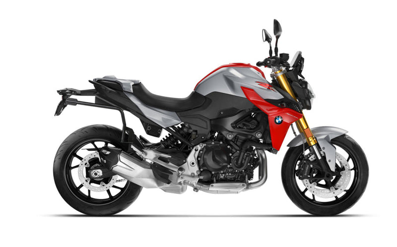 Bmw Xr [SHAD] - 3P Befestigungssystem (seitlich)