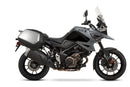 Suzuki V-Strom 1050 [SHAD] - 3P mounting system (side) - Suzuki
