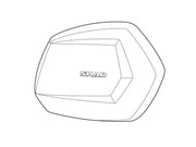 Default Title [SHAD] - Couvercle en aluminium Sh35