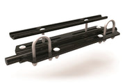 KYMCO MXU 500 [2007] - Click'N'Go 1.5/2 snow plow mount