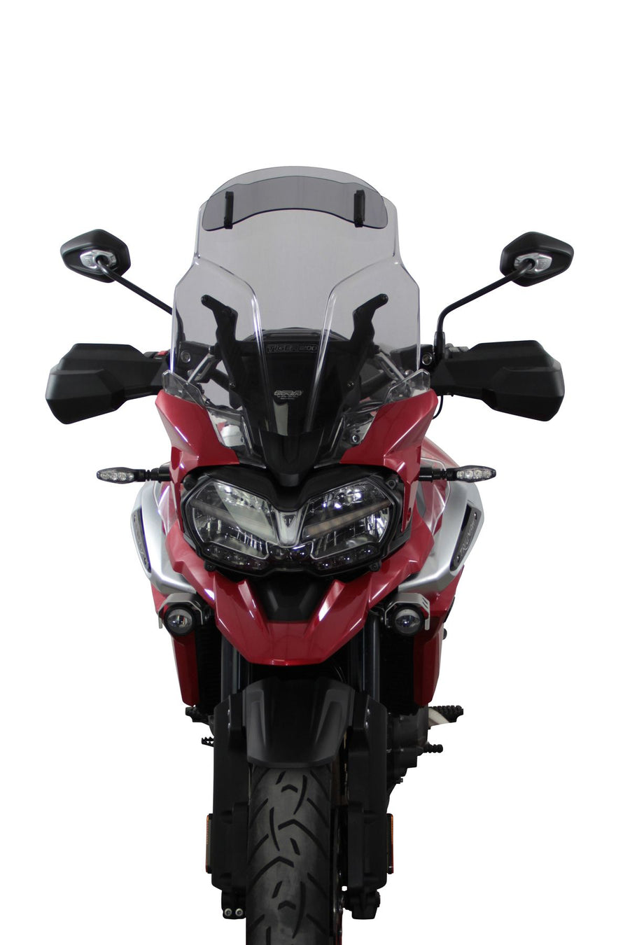 Triumph Tiger 1200 Explorer XCX LOW ABS [2016] - Variotouringscreen "VTM"