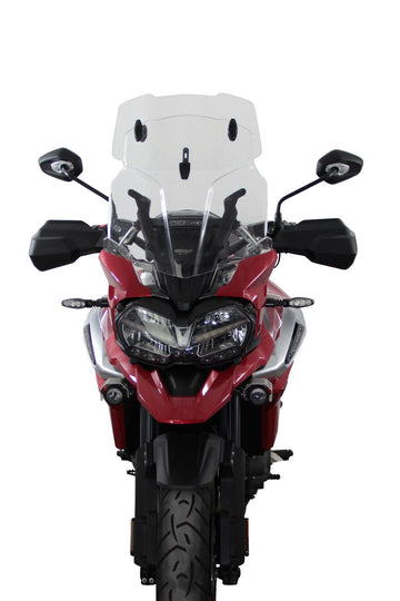 Triumph Tiger 1200 Explorer XRX ABS [2016-2017] - Vario-X-Creen "VXCM"