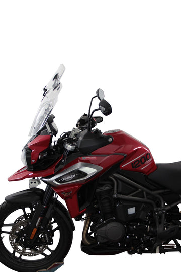 Triumph Tiger 1200 XR ABS [2018-2021] - Vario-X-Creen "VXCM"