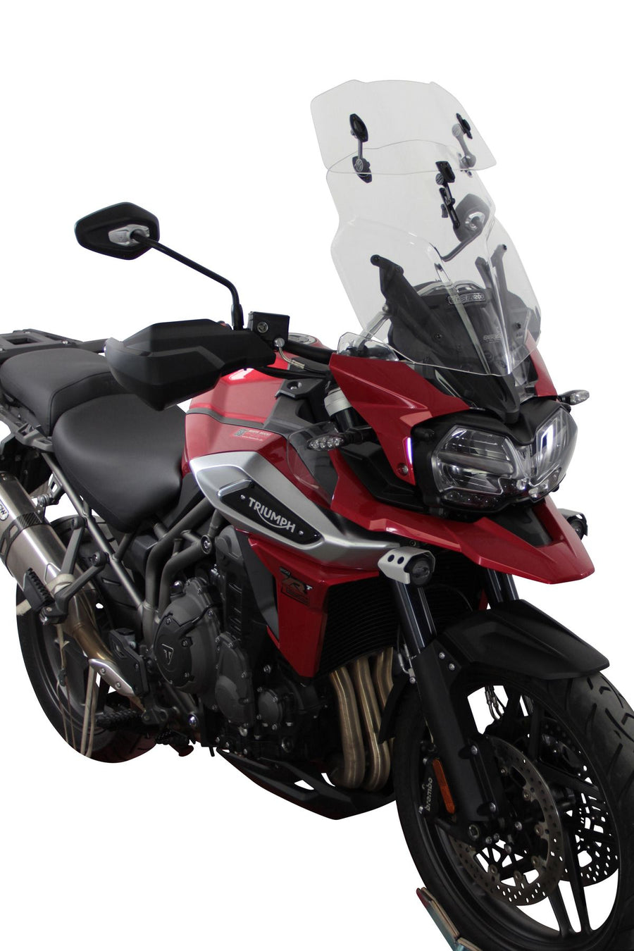 Triumph Tiger 1200 XCA ABS [2018-2021] - Vario-X-Creen "VXCM"