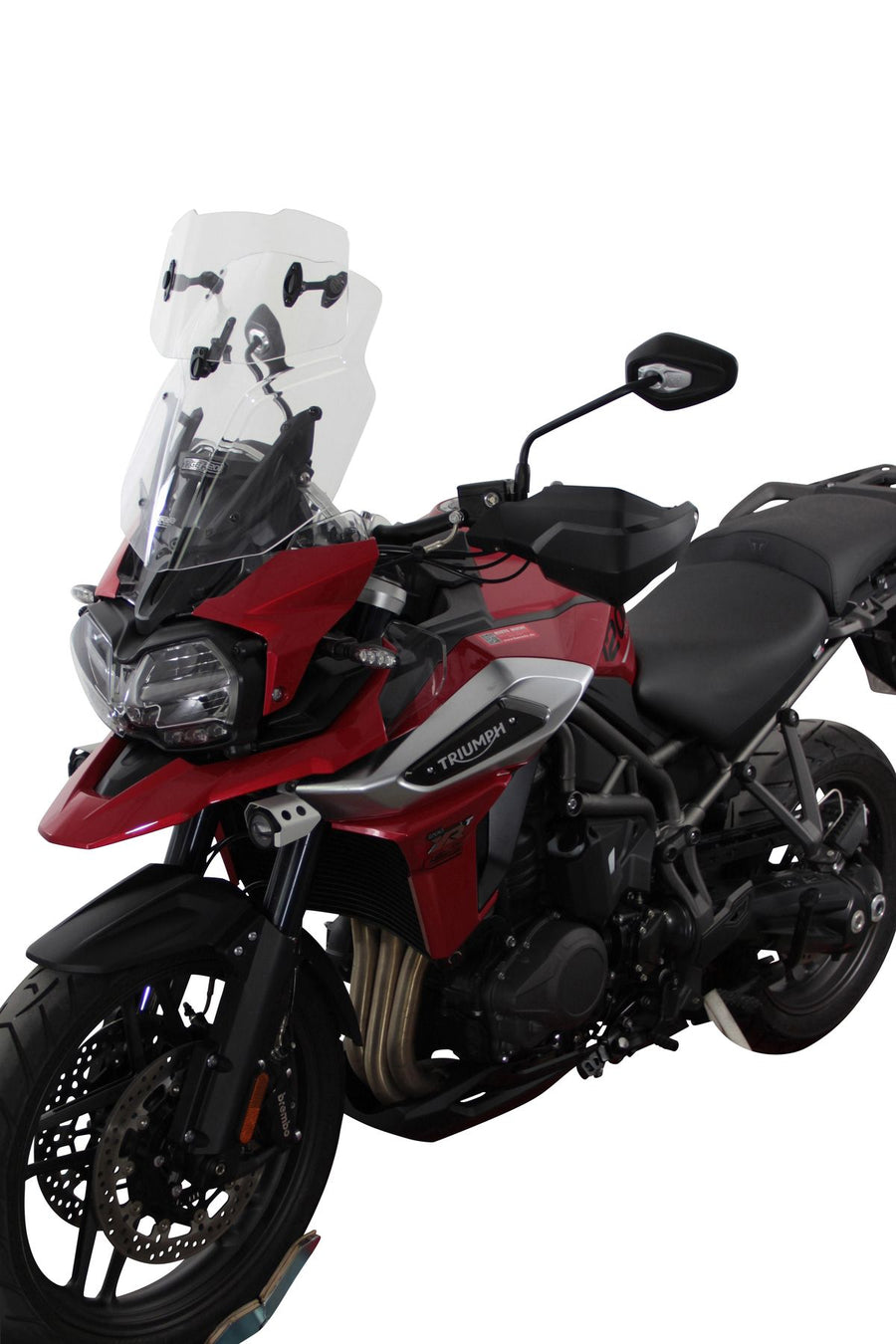 Triumph Tiger 1200 XR ABS [2018-2021] - Vario-X-Creen "VXCM"