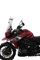 Triumph Tiger 1200 Explorer XRX LOW ABS [2016] - Vario-X-Creen "VXCM"