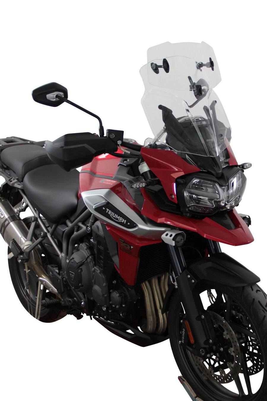 Triumph Tiger 1200 XRT ABS [2018-2021] - Vario-X-Creen "VXCM"