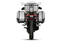 Suzuki V-Strom 1050 [SHAD] - Kit de montage système 4P (latéral) - Suzuki
