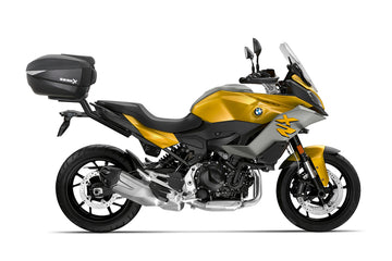Bmw Xr [SHAD] - Top Master Montagesatz - 0