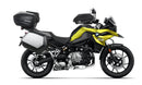 Bmw F 900 Gs Adventure [SHAD] - Système de fixation 3P (côté) - BMW-3