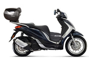 Default Title Piaggio Medley 125 IE ABS [2016-2026] [SHAD] - Top Master mounting kit