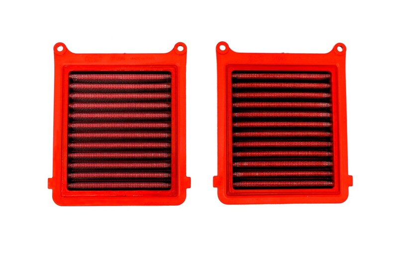 Honda Crf 1100 [BMC] - Luftfilter - FM01096