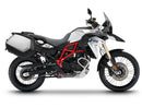 Bmw F 800 Gs [SHAD] - 3P Befestigungssystem (seitlich) - BMW-1