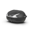 Honda Z 125 [SHAD] - Top Case SH47 Blanc