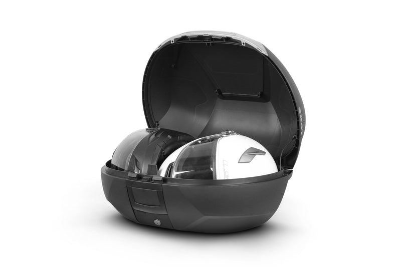 Honda Z 125 [SHAD] - Top Case SH47 Blanc