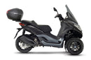 Honda Z 125 [SHAD] - SH47 Top Case Rot