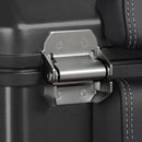 Ducati Desertx [SHAD] - TR37 Topcase – Schwarz-4