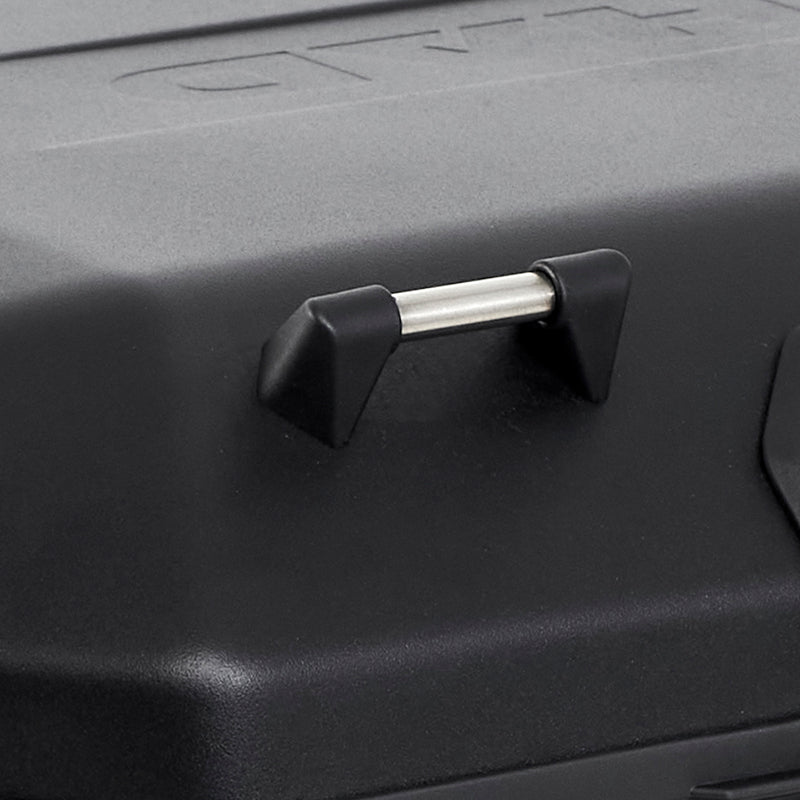 Ducati Desert X 937 [SHAD] - Topcase TR37 – Noir