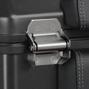 Ducati Desertx [SHAD] - TR37 Topcase – Schwarz-8