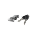 Honda Nr 750 [SHAD] - TR36 Seitenkoffer rechts – schwarz-7