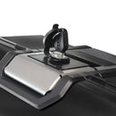 Ducati Desertx [SHAD] - TR36 side case left - black-2