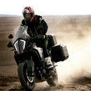 Ducati Desert X 937 [SHAD] - TR36 side case left - black-7