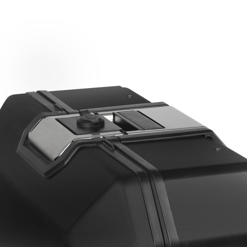 Honda Forza 750 [SHAD] - TR47 side bag right – black