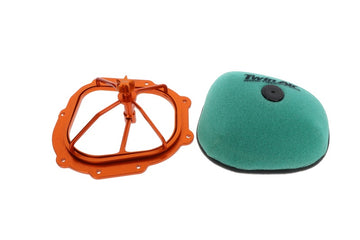 Kawasaki Kx 250 [TWIN AIR] - Kit Powerflow - Filtre à Air - 151126C