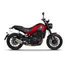 Benelli 500 500 [SHAD] - Seitlicher Taschenhalter - Benelli Leoncino 502i-2