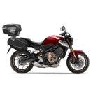 Honda Cbr650R [SHAD] - Seitlicher Taschenhalter - Honda CB 650R-3