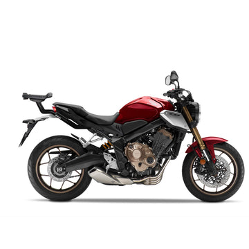 Honda Cb 650 R Neo Sports Cafe [SHAD] - Top Master Montagesatz - Honda CB 650R - 0