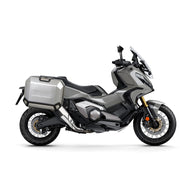 Default Title Honda Nr 750 [SHAD] - 4P Befestigungssystem (seitlich) - Honda X-ADV 750