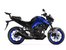 Yamaha Mt 03 [SHAD] - Top Master mounting kit - Yamaha MT 03