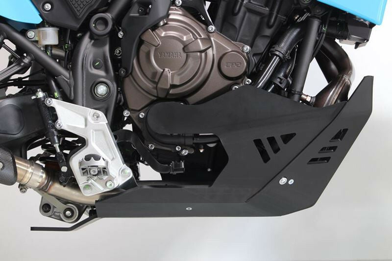 Yamaha Ténéré 700 [AXP] - Sabot Adventure HDPE 8mm - Yamaha 700 Tenere Euro 5