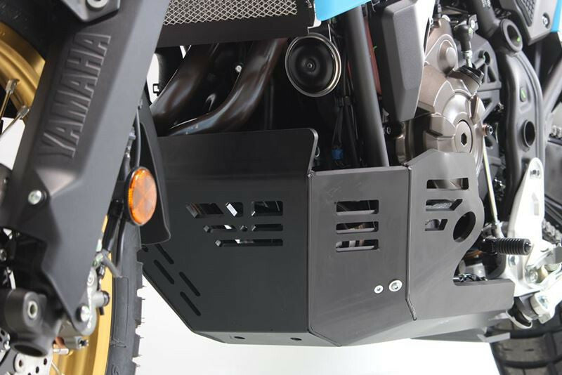 Yamaha Ténéré 700 [AXP] - Sabot Adventure HDPE 8mm - Yamaha 700 Tenere Euro 5