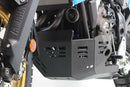 Yamaha Ténéré 700 [AXP] - Sabot Adventure HDPE 8mm - Yamaha 700 Tenere Euro 5