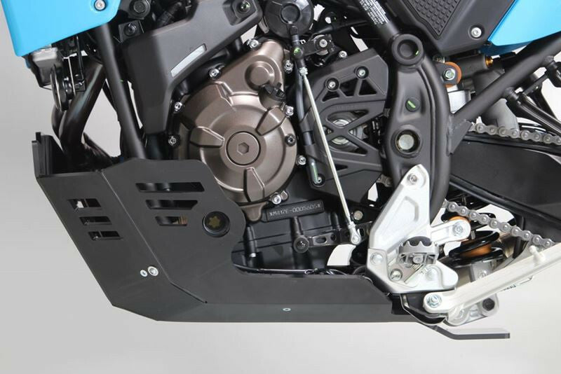 Yamaha Ténéré 700 [AXP] - Sabot Adventure HDPE 8mm - Yamaha 700 Tenere Euro 5