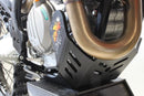 GasGas MC 450 F Factory Edition [2023-2025] - Xtrem Skid Plate - HDPE 8mm Gas Gas MC450F/EX450F