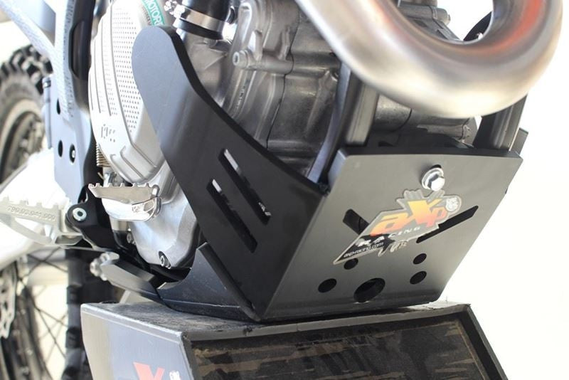 GAS GAS EX 250 F [2021-2023] - Xtrem Skid Plate - HDPE 8mm Gas Gas