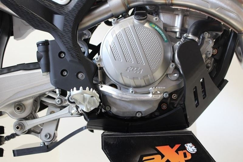 GAS GAS EX 250 F [2021-2023] - Xtrem Skid Plate - HDPE 8mm Gas Gas