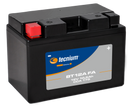 Suzuki Gsr 750 [TECNIUM] - Batterie sans entretien activée en usine - BT12A
