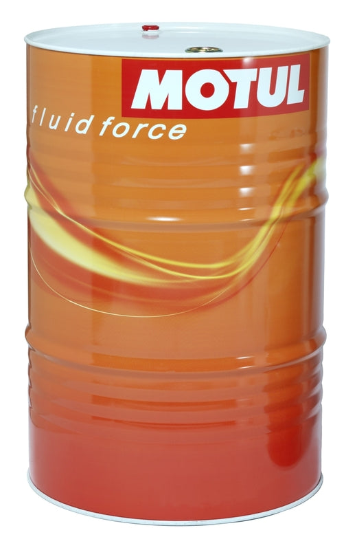Motor oil 10W40 4T 208L for motorcycles [Motul]